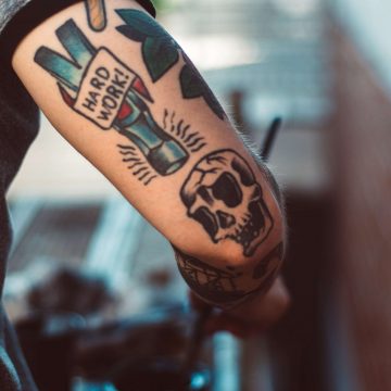 Rozporządzenie REACH i jego wpływ na branżę tattoo